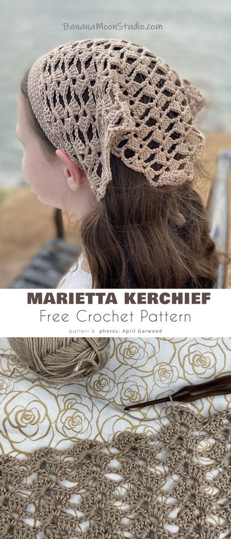 Marietta Kerchief