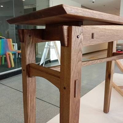 Japanese Woodworking Furniture, Wooden Bench Design, Japanese Style Furniture, Japanese Furniture Design, Fine Woodworking Furniture, Table Base Design, Seiko Samurai, Wood Craftsmanship, Trestle Tables