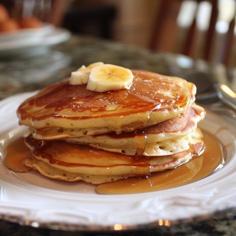 Old Fashioned Pancakes, Tornado Cake, Kfc Coleslaw Recipe, Pancake Crepes, Breakfast Places, Baked Dinner, Weight Watchers Recipes, Family Breakfast, Oven Baked Chicken