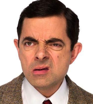 Mr. B. Mr Bin, Mr Bean Funny, Johnny English, Rowan Atkinson, Photo Star, 얼굴 드로잉, Mr Bean, Reaction Face, Celebrity Portraits