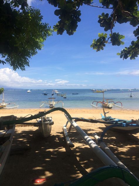 Sanur beach Sanur Beach Bali, Beach Bali, Bali, Indonesia, Celestial Bodies