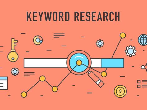 How to Do Keyword Research for SEO Bonnet Lacoste, Keyword Tool, Keyword Planner, Google Seo, Seo Keywords, Seo Techniques, Keyword Research, Seo Content, Google Trends