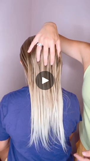 930K views · 10K reactions | HOW TO DO A RIBBON BRAID (NO HAIR TIE NEEDED)  #fypシ #foryou #reels #followers #makewithme #reelsvideo #foryourpage #Worklife | Panda M22 | Panda M22 · Original audio Kid Hair, Ribbon Braids, Hair Braids, Braided Hairstyles Easy, Health And Beauty Tips, Hair Dos, Hair Tie, Beauty Secrets, Kids Hairstyles