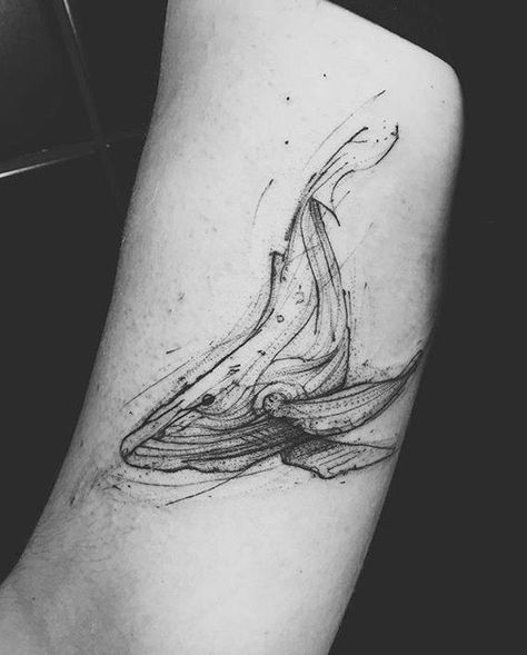 Whale Tattoos Men, Whale Tattoo Thigh, Flying Whale Tattoo, Tattoos Whales, Grey Whale Tattoo, Whale Tattoo Men, Wale Tattoos, The Whale Tattoo, Whale Tattoo Ideas