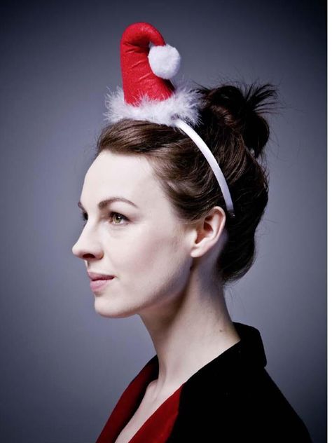 Jessica Raine as featured in Grazia Magazine in December 2015 Jessica Raine Hair, Jessica Raine, Katarina Witt, Grazia Magazine, Call The Midwife, Photo Gallery, Photo Galleries, Magazine, Bra