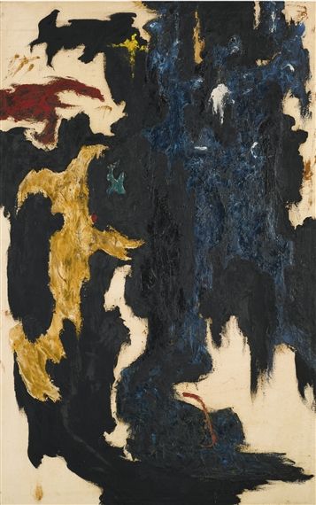 Artworks of Clyfford Still (American, 1904 - 1980) Still Painting, Clyfford Still, Cy Twombly, Action Painting, Painter Artist, Mark Rothko, Colour Field, Abstract Poster, Abstract Expressionist