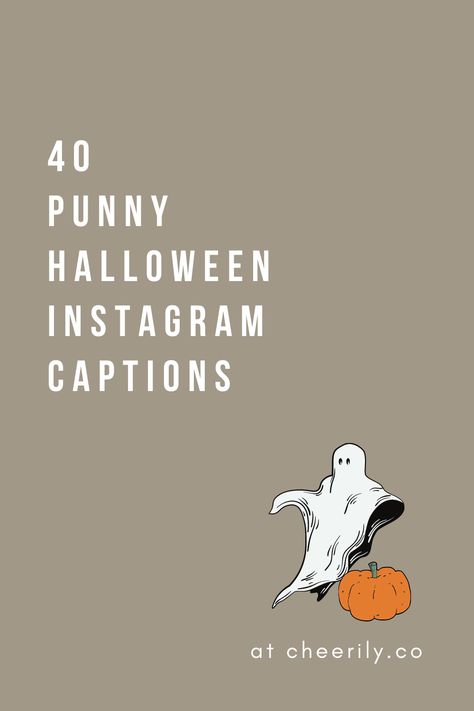 It's almost the spookiest season at Cheerily! 🎃 We love crafting Halloween puns for all your spooky customs and Instagram captions, so here are our favorite 60 HALLOWEEN INSTAGRAM CAPTIONS for you and your lil' pumpkin. (P.S... all captions can be made into custom tees & onesies here) Mummy Captions Instagram, Scary Captions, Spooky Captions, Halloween Captions For Instagram, Boo Quote, Party Captions, Pumpkin Quotes, Ghost Quote, Halloween Captions