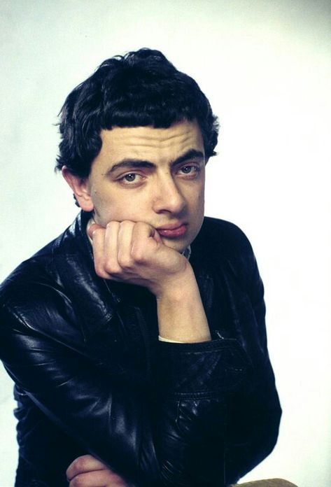 Rowan Atkinson Rowan Atkinson, Mr Bean, Famous Men, Girly Pictures, More Than Words, Teen Titans, Image Collection, Galaxy Wallpaper, Actors & Actresses