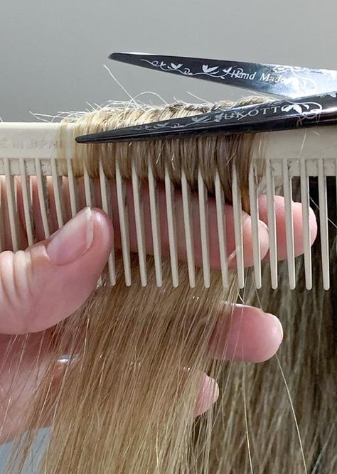 The Benefits of Dusting Hair Cuts Hair Dusting, Embracing Diversity, Maintaining Healthy Hair, Hair Trim, Hairstyle Trends, Healthy Hair Tips, Women's Hairstyles, Beauty Inspo, Haircut And Color