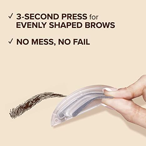 You can buy as usual through the link on amazon #brows #eyebrow_stamp #makeup #eyebrow_makeup Brow Stamp, Perfect Eyebrow, Eyebrow Stamp, Eye Brow, Perfect Eyebrows, Eyebrow Makeup, Eyebrows, Dark Brown, Beauty And Personal Care