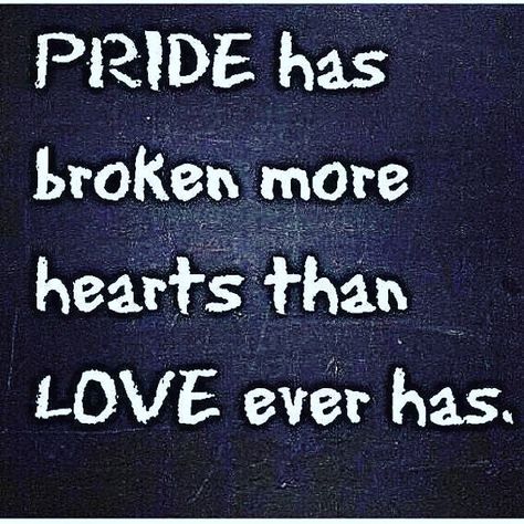 Pride is a relationship killer! Don’t allow it to kill yours! #PrideKills #relationshipkillers #humility #love #marriagemaintenance #marriagegoals #HealthyRelationships Too Much Pride Quotes, Pride Quotes Relationships, Pride Quotes, Relationship Killers, Swag Wallpaper, Broken Marriage, Marriage Goals, Marriage Tips, Marriage Quotes