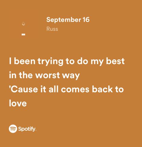 Russ Lyrics Quotes, Russ Singer, Russ Quotes, Russ Lyrics, Russ Songs, Russ Rapper, Soul Twin, Lyric Drawings, Meaningful Lyrics