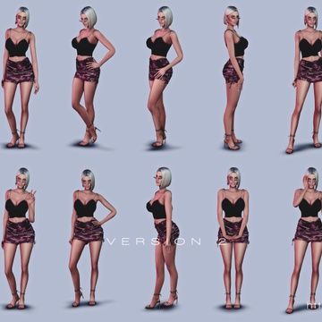 Sims 4 Model Poses, Sims 4 Model, Cas Poses, Sims 4 Black Hair, Sims 4 Download, The Sims 4 Download, Sims 4 Cas, Sims 4 Cc Finds, Ts4 Cc