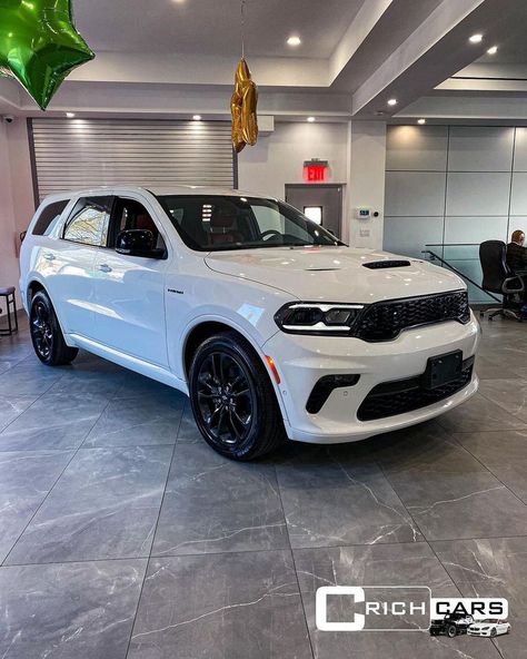 Dodge Durango Interior, Durango Truck, Durango Car, Dodge Suv, 2021 Dodge Durango, Durango Hellcat, Dodge Charger Models, Sports Cars Ferrari, Jeep Grand Cherokee Srt