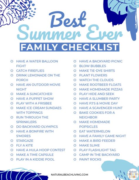 Budget Friendly Summer Activities, Cheap Summer Fun For Kids, Summer Adventures For Kids, Summer Fun List For Kids, Summer Bucket List Ideas For Kids, Summer Bucket List For Families, 90s Summer Activities, Summer Bucket List 2024 Family, Summer Bucket List 2024 Kids