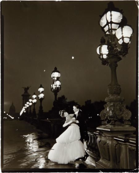 Avedon Richard | Untitled (1957) | MutualArt Carmen Dell'orefice, Rhapsody In Blue, Jean Patou, Richard Avedon, Gelatin Silver Print, Photo Couple, Old Money Aesthetic, Vintage Glamour, Hollywood Glamour