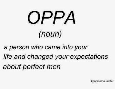 Do you know what Oppa means? Average Guys, Fangirl Quotes, Moorim School, Taiwanese Drama, Gu Family Books, Big Bang Top, Kdrama Memes, Kdrama Funny, Korean Drama Quotes