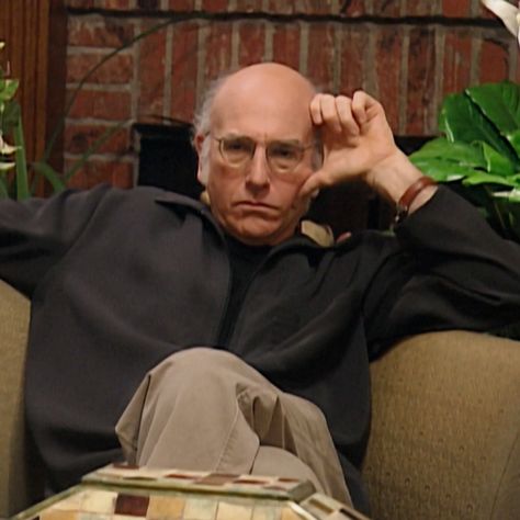 #larryDavid #CurbYourEnthusiasm #seinfeld Larry David Aesthetic, David Aesthetic, Larry David, Curb Your Enthusiasm, Costume Inspo, Seinfeld, Animal Planet, Drawing Ideas, I Laughed