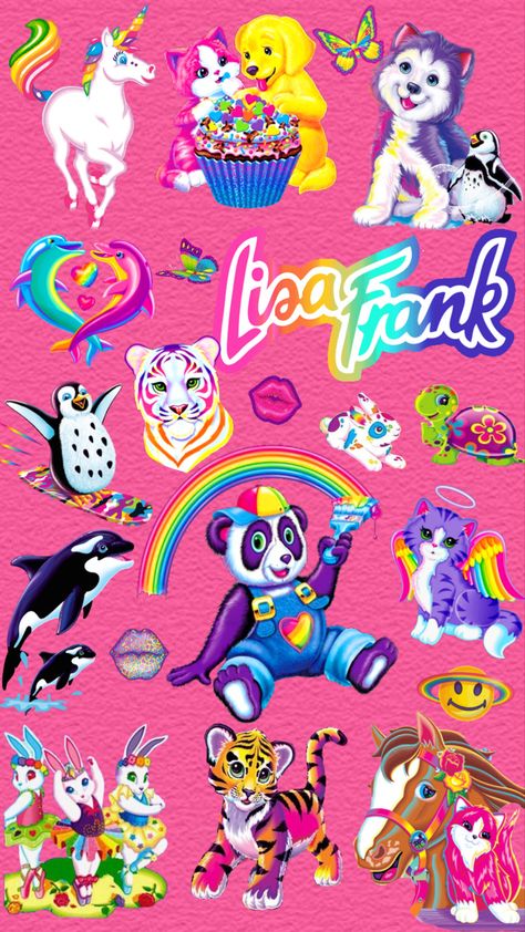 Lisa Frank 90s Vintage, Lisa Frank Panda Painter, Lisa Frank Screensaver, 80s Lisa Frank, Lisa Frank Bunny, Lisa Frank Images, Lisa Frank Pictures, Lisa Frank Clipart, Lisa Frank Balloons