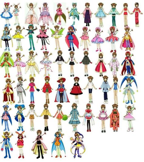 Sakura The Card Captor Outfits, Card Captor Sakura Cosplay, Card Captor Sakura Outfits, Sakura The Card Captor, Cardcaptor Sakura Outfits, Cardcaptor Sakura Cosplay, Aesthetic Sakura, Sakura Dress, Sakura Cosplay