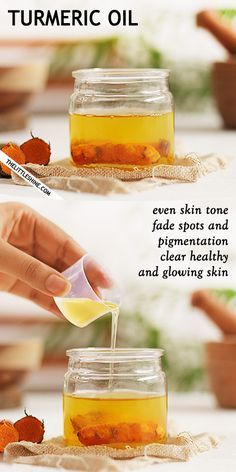 Turmeric Essential Oil, Turmeric Oil, Turmeric Face Mask, Turmeric Recipes, Fresh Turmeric, Brown Spots Removal, Diy Kosmetik, Body Scrubs, Homemade Face