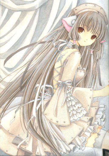 Chobit - Chi Chobits Cosplay, Old Anime, I Love Anime, Manga Girl, Anime Style, Cosplay Anime, Anime Fanart, Anime Images, Manga Art