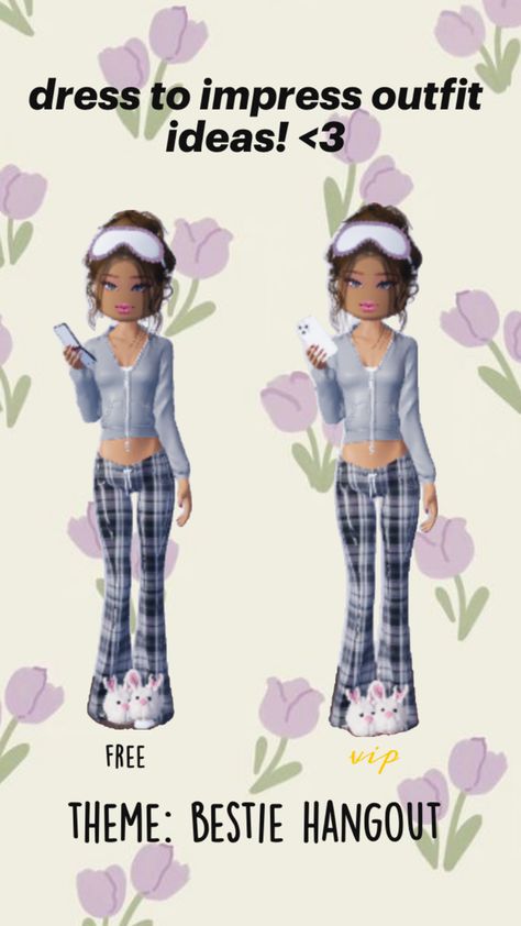 theme: bestie hangout! Bestie Hangout, Bestie Outfits, Themed Outfits, Gaming Clothes, Sims 4, Dress To Impress, Outfit Ideas, Dress Outfits, Clothes