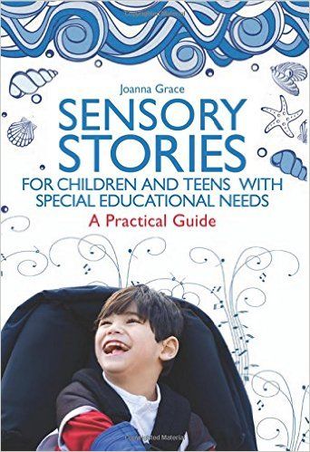 Sensory Storytime, Sensory Story, Stories For Children, Special Educational Needs, Learning Difficulties, Sensory Stimulation, Developmental Disabilities, Spectrum Disorder, Learning Disabilities