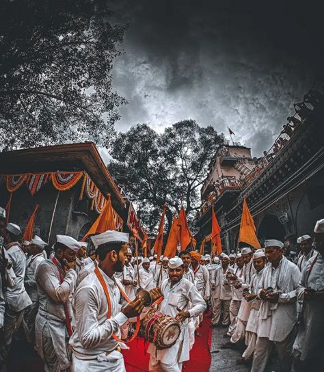 Varkari Photography Background, Pandharpur Wari Video, Pandarpur Vari, Varkari Images, Vari Pandharpur, Pandharpur Wari Photography, Varkari Photography, Pandharpur Wari, Anna Bhau Sathe Photo