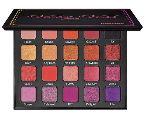 Must Have Eyeshadow Palettes, How To Do Eyeshadow, Violet Voss, How To Apply Eyeliner, Eyeshadow Palettes, Eye Makeup Tips, Mac Makeup, Glitter Eyeshadow, Makeup Designs