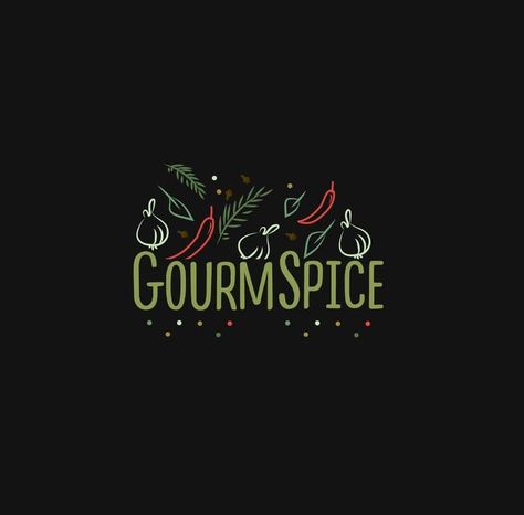 I will design an eye catching logo for our brand new spice company Spice Company Logo, Spice Company, Create A Logo, An Eye, Branding Design Logo, Company Names, Logo Design Services, Design Your Own, Brand Identity