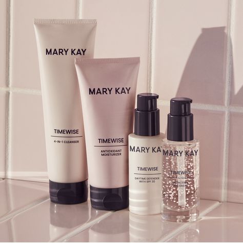 Kosmetyki Mary Kay, Mary Kay Skin Care, Mary Kay Products, Mary Kay Ideas, Mary Kay Business, Beauty Stuff, Mary Kay, Skin Care Tips, Skin Care