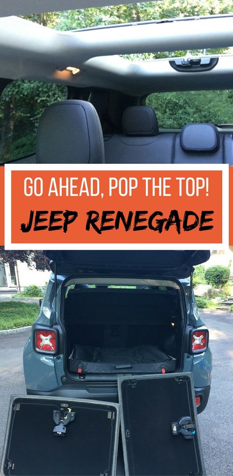 Keep Renegade Accessories, Jeep Sunroof, Jeep Renegade Mods, Jeep Renegade Accessories, Jeep Renegade Aesthetic, Jeep Renegade Interior, Jeep Renegade 2017, Jeep Renegade Trailhawk, Best Suv Cars