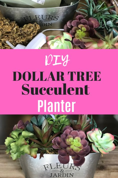 DIY Artificial Succulent Arrangement - Cheap and Easy Succulent Arrangements Diy, Gravesite Decorations Cemetery Ideas, Cemetery Ideas, Artificial Succulent Arrangements, Gravesite Decorations, Succulent Garden Design, Fleurs Diy, Succulent Bouquet, Succulent Centerpieces