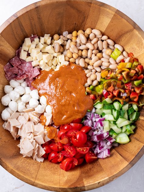 French Bean Salad Recipe, Buffalo Chicken Dense Bean Salad, Dense Beans Salad, Balsamic Bean Salad, Group Lunch Ideas Families, Spicy Chipotle Chicken Dense Bean Salad, Steak Chimichurri Dense Bean Salad, Easy Dense Bean Salad, Dense Bean Salad Dressing