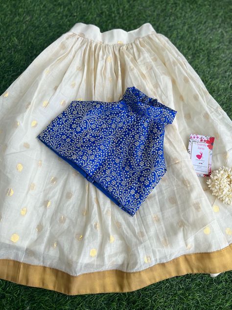 #ethnicwear#kidsfashion#onam2022#pattupavada#kidsfashion2022#ethnicwear Onam Outfits Ideas, Onam Dress, Pattu Pavada, Pet Outfits, Onam Outfits, Kids Dress Collection, Kids Blouse Designs