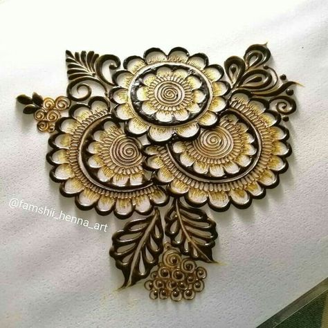 Learn Henna, Peacock Mehndi, Simple Mehendi, Full Mehndi, Modern Mehndi, Eid Mehndi, Front Mehndi Design, Mehendi Art, Henna Designs Wrist