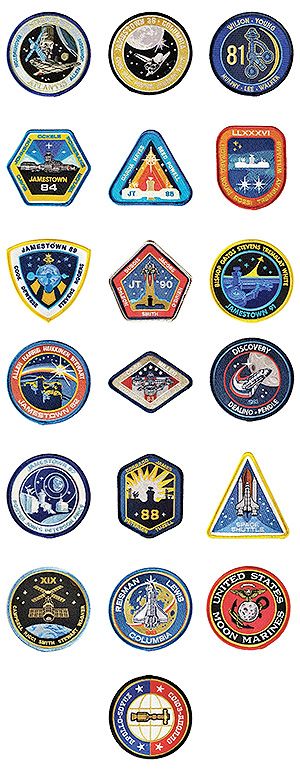 For All Mankind Apple Tv, Nasa Astronauts, Patches Fashion, Alternate History, Space Program, Crew Members, Streaming Tv, Patch Design, Movie Game