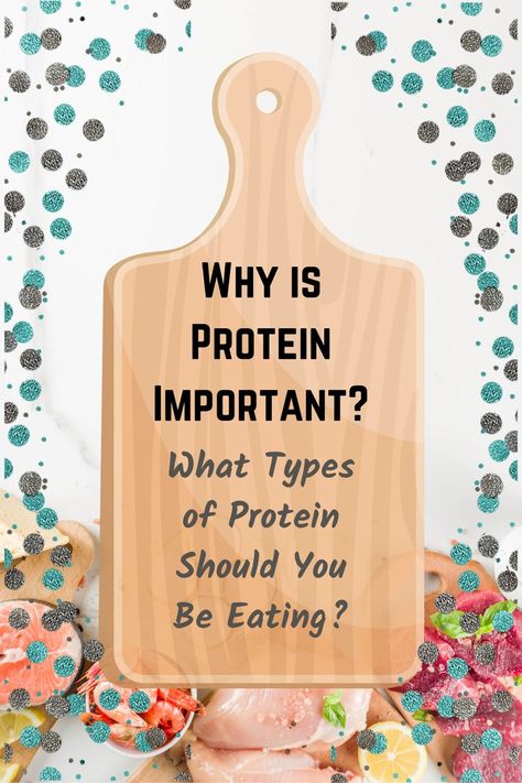 We have put together information about protein, answering the questions: what is protein, why is protein important, which protein is best for you, and sourcing your protein. Check out the full article at OneLifefood.com one life food Protein Values In Food, Importance Of Protein, What Is Protein, Types Of Protein, Protein Meals, Nutrition Education, Health Articles, High Protein Recipes, Protein Foods