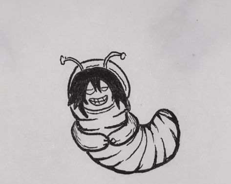 Eraser Head Tattoo, Aizawa Tattoo, Mha Drawings, Eraser Head, Shouta Aizawa, Aizawa Shouta, Head Tattoos, Symbolic Tattoos, Anime Stuff