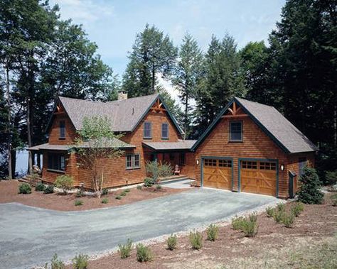 Timber Frame Floor Plans, Timber Frame Home Plans, Timber Frame Cabin, Post And Beam Home, Timber Frame House, Timber Frame Homes, Log Cabin Homes, Timber House, Post And Beam