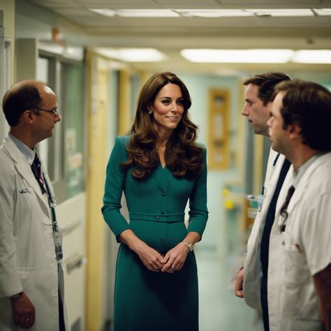 Kate Middleton's Pregnancy Challenges: A Royal's Resilience Inspires Support for Expectant Mothers

#AmericanPregnancyAssociation #awarenessandsupportformothers #commitmenttorole #dedicationtoduty #dehydration #Dr.SaraAustin #DuchessofCambridge #expectantmothers. #hospitalvisit #hyperemesisgravidarum #hyperemesisgravidarumstatistics #katemiddleton #morningsickness #obstetrician #pregnancychallenges #princewilliam #Resilience #royalduties #supportivehusband #Weightloss Hyperemesis Gravidarum, Morning Sickness, Health Technology, Company Meals, Dehydration, Health Challenge, Usa News, The Duchess, Fox News