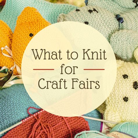 Items To Make And Sell, Craft Fair Ideas To Sell, Items To Sell, Knitted Items, Craft Shows, Easter Basket Diy, Embroidery For Beginners, Craft Fair, Knit Or Crochet