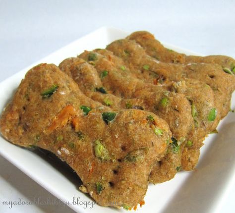 For Dogs Only:  Salmon and Pea Biscuit Recipe Flea Powder, Pet Treats Recipes, Pets Supplies, Dog Biscuits Homemade, Dog Biscuit Recipes, Dog Outfits, Easy Dog Treats, Healthy Dog Treats Homemade, Dog Treats Homemade Recipes