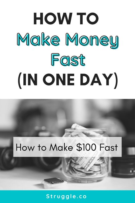 Quick Cash Ideas, Make Money Instantly, Quick Money Making Ideas Extra Cash, Make Money Fast Today, Quick Cash Ideas Extra Money, How To Make 5000 Dollars Fast, Quick Easy Money, Make Money Quick, Usa Dollar