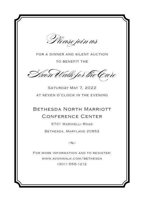 Black Tie Invitation Design, Corporate Dinner Invitation, Formal Event Invitation, Event Pamphlet, Email Invitation Design, Corporate Event Invitation, Black Tie Invitation, Fundraiser Invitation, Company Dinner