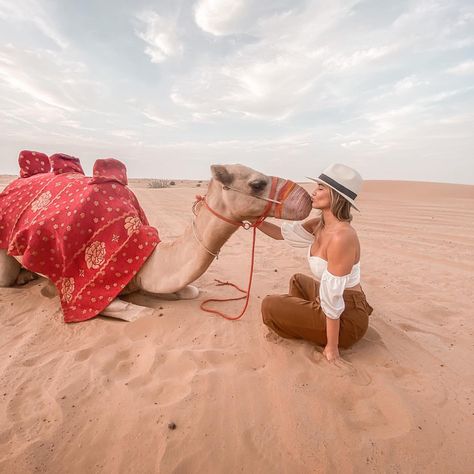 Dubai Couple, Dessert Safari, Safari Photography, Desert Travel, Desert Safari, Editing Tricks, Memory Board, Insta Pictures, Photo Editing Tricks