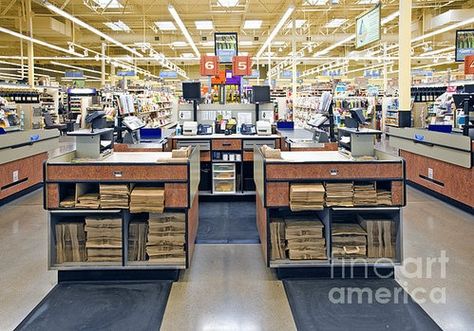 vintage grocery stores | old grocery store checkout counters - | Ahhh...good times | Pinterest Walmart Inside Store, Suburban Childhood, Grocery Store Checkout, Vintage Grocery, Checkout Counter, Grocery Supermarket, Walmart Store, Keychain Display, Customer Journey