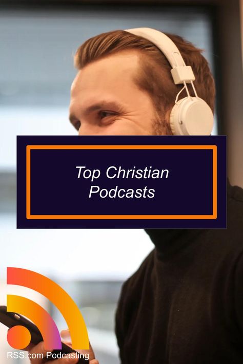 In this post, we share some of the top sermons, bible devotionals, and other religious podcasts. Best Bible Study Podcasts, Bible Study Podcast, Podcast Inspiration, Christian Podcasts, Morning Devotion, Spiritual Things, Bible Devotions, Christian Humor, Verses Quotes