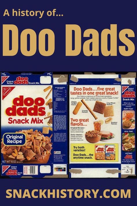 Doo Dads Snack Doo Dads Snack Recipe, Doo Dads Snack Mix Recipe, Do Dads Snack Recipe, Doodads Snack Recipe, Snack Combinations, Cereal Snacks, Cheese Crisps, Snack Mix Recipes, Clam Recipes